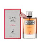 La Vita Bella Intensa Perfume / Eau De Parfum By Maison Alhambra / Lattafa (Inspired By Lancôme La Vie Est Belle Intensément)