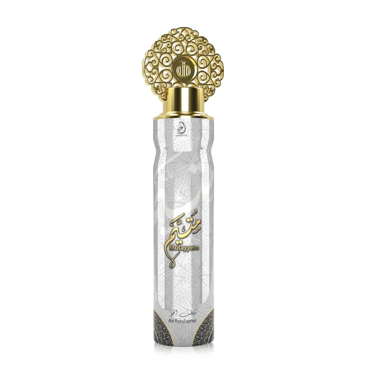 Mutayyem Air Freshener 300Ml By Arabiyat (My Perfumes)
