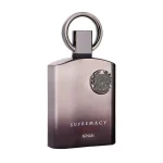 Supremacy Not Only Intense 100Ml Edp By Afnan 3 Soghaat Gifts &Amp; Fragrances Supremacy Not Only Intense Perfume Eau De Parfum 100Ml By Afnan Supremacy Not Only Intense By Afnan Is A Powerful And Luxurious Fragrance That Exudes Elegance And Depth. This Extrait De Parfum Combines Vibrant Fruity Notes With Rich, Earthy Elements And A Sensual Base, Making It A Bold And Long-Lasting Scent Perfect For Those Who Appreciate A Refined And Intense Fragrance Experience. Soghaat Gifts &Amp; Fragrances
