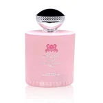 Huroof Al Hub Flora Perfume / Eau De Parfum 100Ml By Ard Al Zaafaran