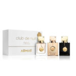 Armaf Club De Nuit 3 Piece Perfume Gift Set For Women 3 Soghaat Gifts &Amp; Fragrances Armaf Club De Nuit 3 Pieces Perfume Gift Set For Women
