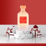 Baraccat Perfume / Eau De Parfum By Brandy Designs  (Inspired By Maison Francis Kurkdjian - Baccarat Rouge 540)