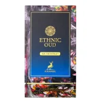 Ethnic Oud 100Ml Edp By Maison Alhambra 3 Soghaat Gifts &Amp; Fragrances Ethnic Oud Perfume / Eau De Parfum 100Ml By Maison Alhambra / Lattafa (Inspired By Interlude Man By Amouage)