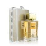 Gabrale Canale Paris Perfume / Eau De Parfum 100Ml By Fragrance World (Inspired By Chanel Gabrielle)
