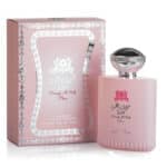 Huroof Al Hub Flora Perfume / Eau De Parfum 100Ml By Ard Al Zaafaran