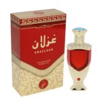 Ghazlaan Concentrated Perfume Oil 20Ml (Attar) By Khadlaj 1 Soghaat Gifts &Amp; Fragrances Ghazlaan Concentrated Perfume Oil / Attar 20Ml By Khadlaj