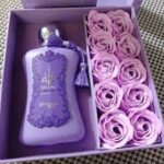 Zimaya Fatima Velvet Love 100Ml Edp By Afnan 6 Soghaat Gifts &Amp; Fragrances Zimaya Fatima Velvet Love Perfume / Extrait De Parfum 100Ml By Afnan