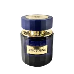 Musc D' Prive Perfume / Eau De Parfum 100Ml By Fa Paris (Fragrance World) (Inspired By Giorgio Armani Musc Shamal)