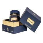 Musc D' Prive Perfume / Eau De Parfum 100Ml By Fa Paris (Fragrance World) (Inspired By Giorgio Armani Musc Shamal)