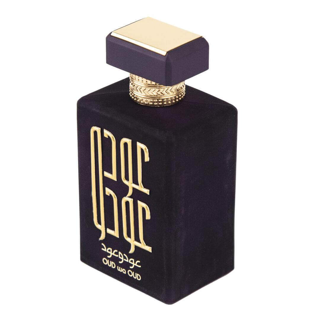 Oud Wa Oud 100ml EDP By Ard Al Zaafaran Soghaat Gifts Fragrances - Main Image