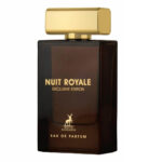 Nuit Royale Exclusive Edition 100Ml Edp By Maison Alhambra 2 Soghaat Gifts &Amp; Fragrances Nuit Royale Exclusive Edition Perfume / Eau De Parfum By Maison Alhambra / Lattafa