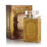 Oud Ahlam Al Arab 100Ml Edp By Ard Al Zaafaran 1 Soghaat Gifts &Amp; Fragrances Oud Ahlam Al Arab Perfume 100Ml Eau De Parfum By Ard Al Zaafaran
