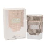 Shiyaaka (Gold) For Women Perfume / Eau De Parfum 100Ml By Khadlaj
