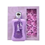 Zimaya Fatima Velvet Love 100ml EDP By Afnan | Soghaat Gifts