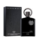 Afnan Supremacy Noir 100Ml Edp By Afnan 1 Soghaat Gifts &Amp; Fragrances Afnan Supremacy Noir Perfume Eau De Parfum 100Ml By Afnan (Inspired By Bottega Veneta Pour Homme)