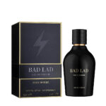 Bad Lad Perfume  Eau De Parfum 100Ml By Fragrance World (Inspired By Carolina Herrera'S Bad Boy)