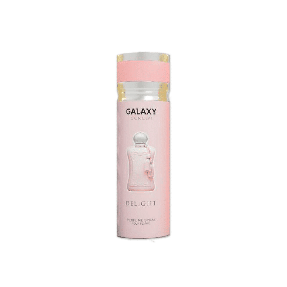 Galaxy Concept Delight 200Ml Perfume Spray Pour Homme (Inspired By Delina Parfums De Marly)