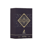 Infini Rose Perfume Eau De Parfum By Maison Alhambra Lattafa (Inspired By Initio Atomic Rose)