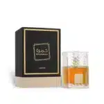 Khamrah Perfume Eau De Perfume 100Ml By Lattafa Perfumes