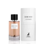 Rose Oud 100Ml Edp By Maison Alhambra 1 Soghaat Gifts &Amp; Fragrances Rose Oud Perfume / Eau De Parfum 100Ml By Maison Alhambra / Lattafa (Inspired By Dior Oud Rosewood)