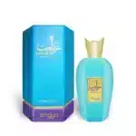 Zimaya Rabab 100Ml Edp By Afnan 1 Soghaat Gifts &Amp; Fragrances Zimaya Rabab Perfume Eau De Parfum 100Ml By Afnan