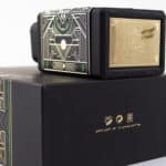Happiness Oud Perfume / Eau De Parfum 80Ml By Fa Paris (Fragrance World) (Inspired By Initio Oud For Happiness)