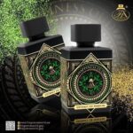 Happiness Oud Perfume / Eau De Parfum 80Ml By Fa Paris (Fragrance World) (Inspired By Initio Oud For Happiness)