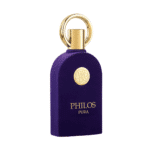 Philos Pura 100Ml Edp By Maison Alhambra 2 Soghaat Gifts &Amp; Fragrances Philos Pura Perfume / Eau De Parfum 100Ml By Maison Alhambra / Lattafa (Inspired By Xerjoff Erba Pura)
