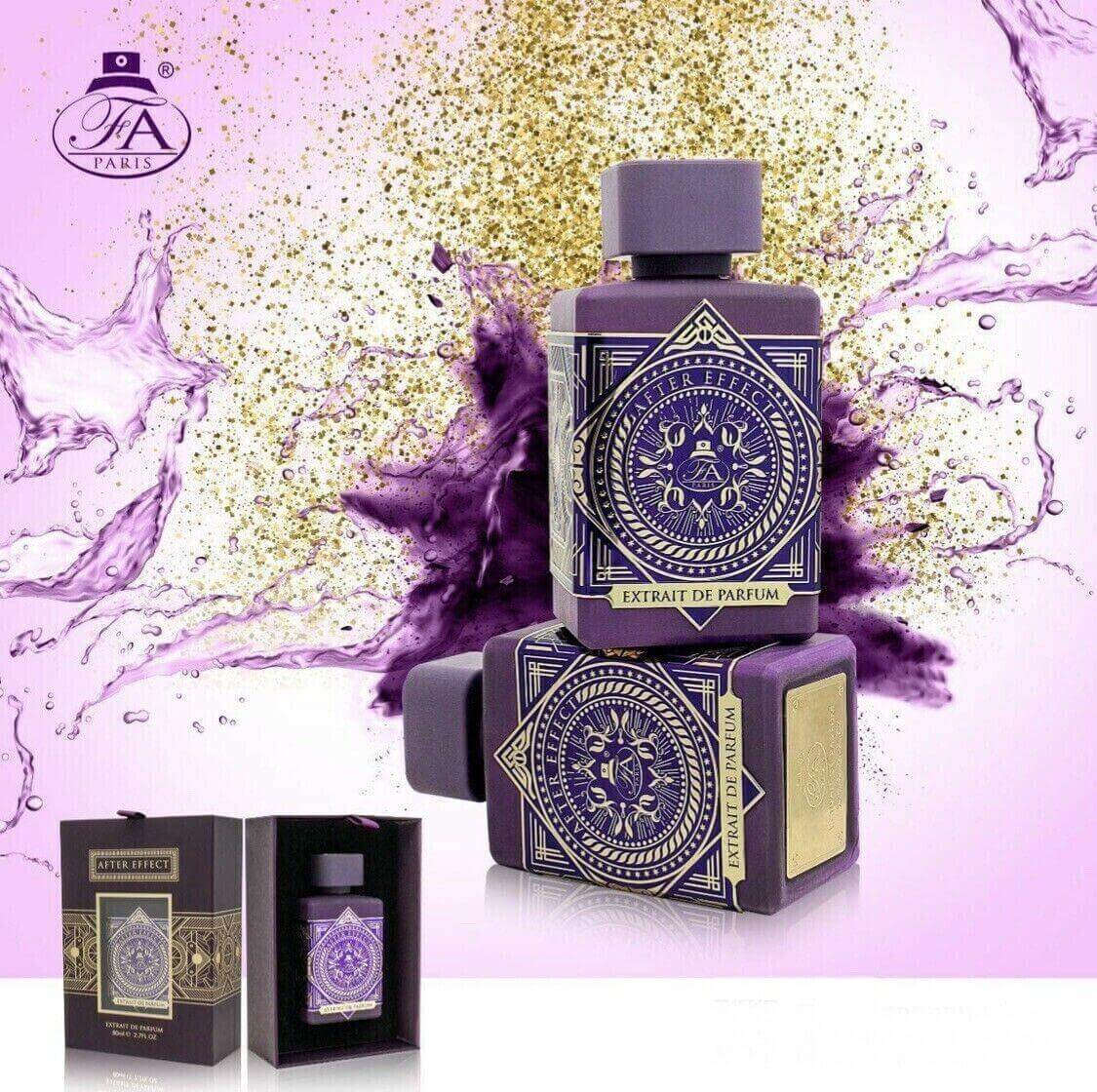 After Effect 80ml EDP By FA Paris (Fragrance World