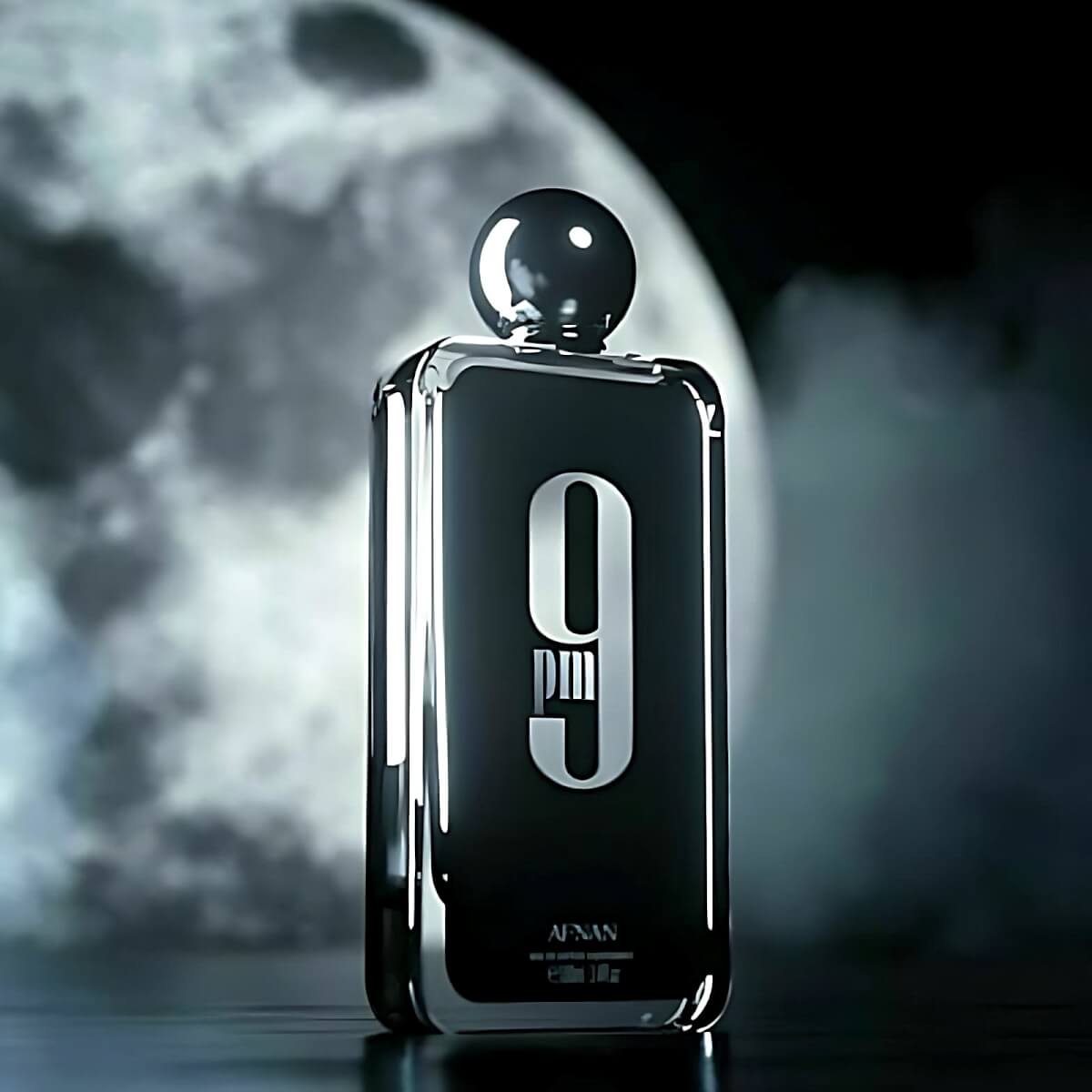 9pm Perfume EDP 100ml By Afnan | Soghaat Gifts & Fragrances