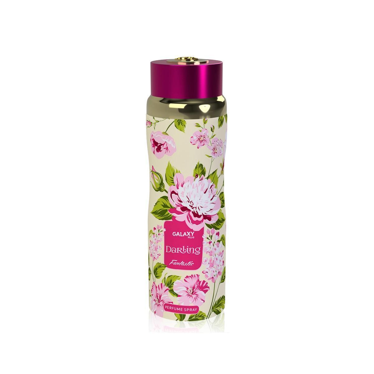 Galaxy Plus Darling Fantastic 200Ml Perfume Spray