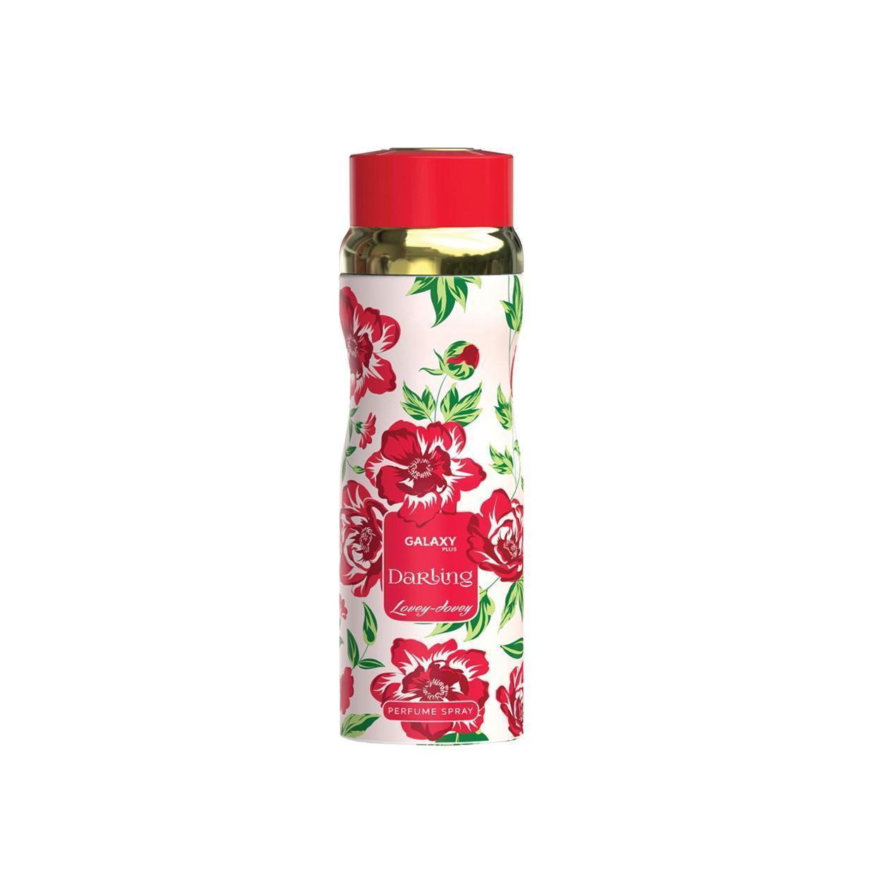 Galaxy Plus Darling Lovey Dovey 200Ml Perfume Spray