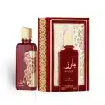 Barez 100Ml Edp By Ard Al Zaafaran 1 Soghaat Gifts &Amp; Fragrances Barez Perfume Eau De Parfum 100Ml By Ard Al Zaafaran