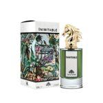 Inimitable Perfume Eau De Parfum By Fragrance World (Inspired By The Inimitable)