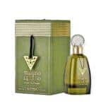 Musk Mutheer 100Ml Edp By Ard Al Zaafaran 1 Soghaat Gifts &Amp; Fragrances Musk Mutheer Perfume Eau De Parfum 100Ml By Ard Al Zaafaran