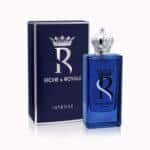 Riche &Amp; Royale Intense 100Ml Edp By Fragrance World 1 Soghaat Gifts &Amp; Fragrances Riche &Amp; Royale Intense Perfume / Eau De Parfum By Fragrance World (Inspired By K - D&Amp;G)