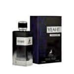 Yeah 100Ml Edp By Maison Alhambra 1 Soghaat Gifts &Amp; Fragrances 1000010823 Yeah Perfume / Eau De Parfum By Maison Alhambra Is Inspired By Ysl Y. It’s A Fragrance For Successful &Amp; Modern Men. A Man Who Dares To Follow His Passions And Carve His Path. From Inspiration, Through Hard Work And Collaboration, To Self-Accomplishment And Success. A Man Is Confident To Take All Of Life’s Challenges. Soghaat Gifts &Amp; Fragrances