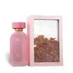 Roses D'Emotion Perfume 100Ml Edp By Fa Paris (Fragrance World)