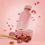 Roses D'Emotion Perfume Eau De Parfum 100Ml By Fa Paris (Fragrance World) (Inspired By Rose Of No Man'S Land)