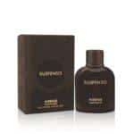 Suspenso Intense 100Ml Edp By Fragrance World 1 Soghaat Gifts &Amp; Fragrances 1000023679 Suspenso Intense Perfume / Eau De Parfum By Fragrance World (Inspired By Dolce &Amp; Gabbana Pour Homme Intenso) The Aromatic Fragrances Can Drag You Into The Abyss Of A Dizzying Whirlpool Of Sensuality From The First Seconds. The Suspenso Will Decorate The Image Of A Confident And Sexy Man. He Can Make Women’s Hearts Beat Faster With Just One Glance. Soghaat Gifts &Amp; Fragrances