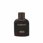 Suspenso Intense 100Ml Edp By Fragrance World 2 Soghaat Gifts &Amp; Fragrances 1000023681 Suspenso Intense Perfume / Eau De Parfum By Fragrance World (Inspired By Dolce &Amp; Gabbana Pour Homme Intenso) The Aromatic Fragrances Can Drag You Into The Abyss Of A Dizzying Whirlpool Of Sensuality From The First Seconds. The Suspenso Will Decorate The Image Of A Confident And Sexy Man. He Can Make Women’s Hearts Beat Faster With Just One Glance. Soghaat Gifts &Amp; Fragrances