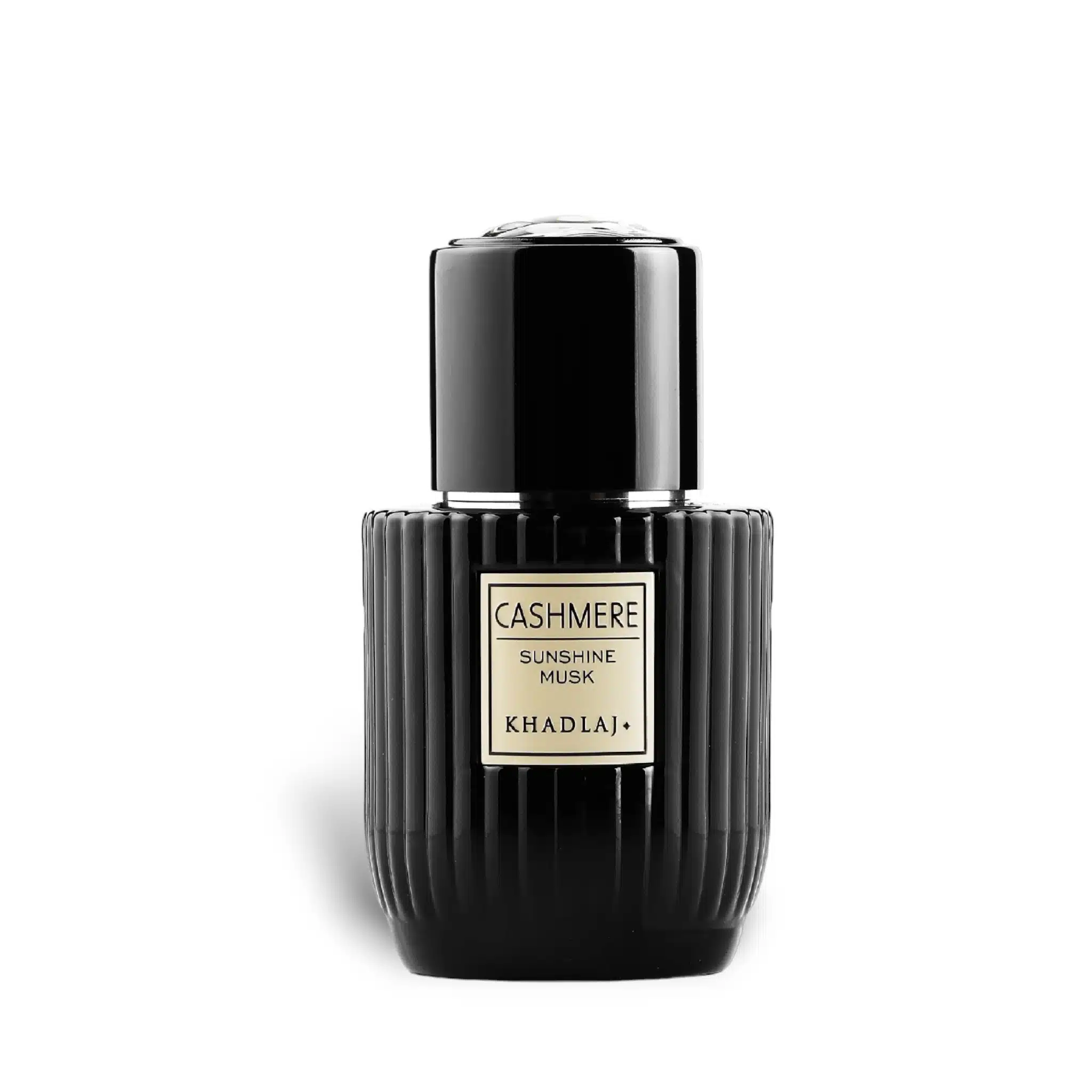 Cashmere Sunshine Musk Perfume Eau De Parfum 100Ml By Khadlaj Cashmere Sunshine Musk Perfume Eau De Parfum 100Ml By Khadlaj