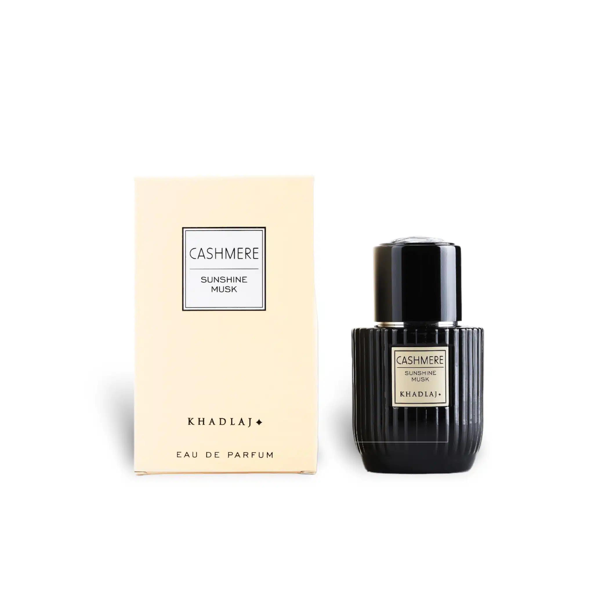 Cashmere Sunshine Musk Perfume Eau De Parfum 100Ml By Khadlaj Cashmere Sunshine Musk Perfume Eau De Parfum 100Ml By Khadlaj