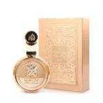 Fakhar Lattafa Gold Extrait 100Ml Edp By Lattafa 1 Soghaat Gifts &Amp; Fragrances Fakhar Lattafa (Pride Of Lattafa) Gold Extrait 100Ml Edp By Lattafa