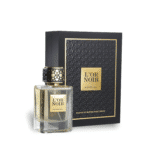 Maison L' Or Noir Perfume / Eau De Parfum 100Ml By Khadlaj 