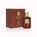 Paradox Vetiver Perfume Eau De Parfum 100Ml By Fa Paris (Fragrance World) (Inspired By D'Hermès Eau Intense Vetiver)