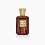 Paradox Vetiver Perfume Eau De Parfum 100Ml By Fa Paris (Fragrance World) (Inspired By D'Hermès Eau Intense Vetiver)