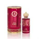 The Fire Extrait De Parfum 60Ml By Fa Paris Niche (Fragrance World)