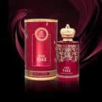 The Fire Extrait De Parfum 60Ml By Fa Paris Niche (Fragrance World)