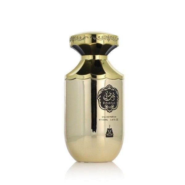 Dahaab Saafi Perfume / Eau De Parfum 100Ml By Bait Al Bakhoor / Afnan